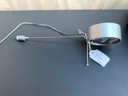 Radius design verlichting Absolut Lightning Wandlicht