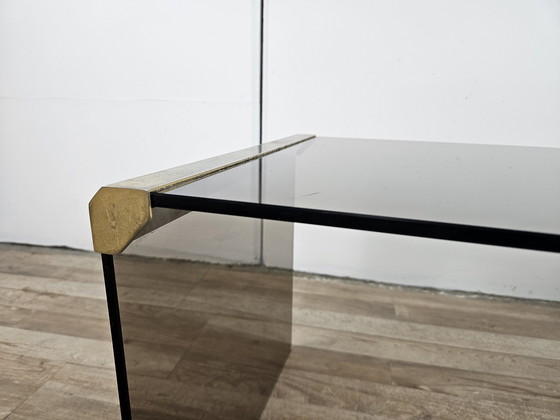 Image 1 of T35 salontafels van Pierangelo Gallotti voor Gallotti en Radice