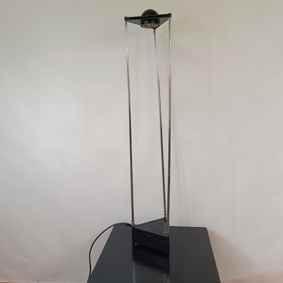 Image 1 of Kandido Tafellamp | Ferdinand A. Porsche | Lucitalia 1983