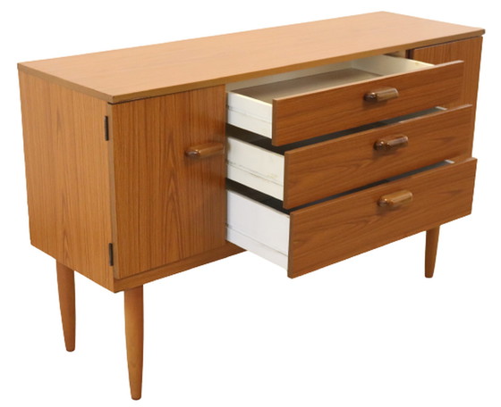 Image 1 of Schreiber sideboard 'Cratfield' | 121 cm vintage 