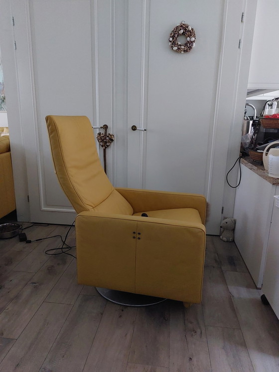 Image 1 of Jori Cammeo Maxi Relaxfauteuil