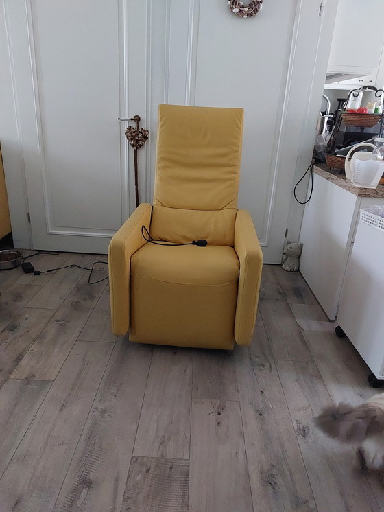 Image 1 of Jori Cammeo Maxi Relaxfauteuil