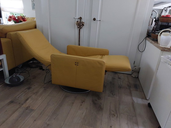 Image 1 of Jori Cammeo Maxi Relaxfauteuil