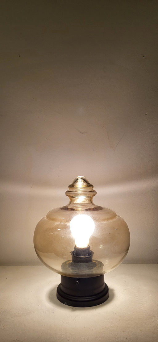 Dijkstra Druppel Plafondlamp