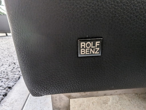 Rolf Benz Linea bank SOB 318-173