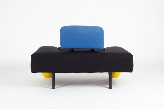 Image 1 of Pastoe 'Pouffe Garni' By Rob Eckhardt