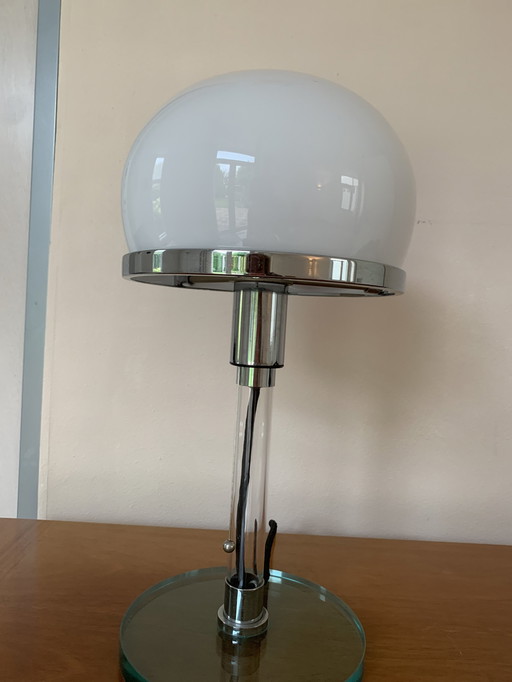 Design Schemerlamp.