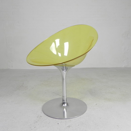 Image 1 of Kartell Eros Stoel Door Starck, Jaren 90