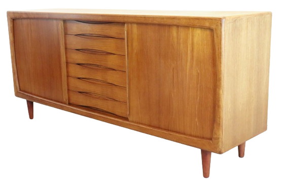 Image 1 of Dyrlund sideboard 'Fousing' vintage