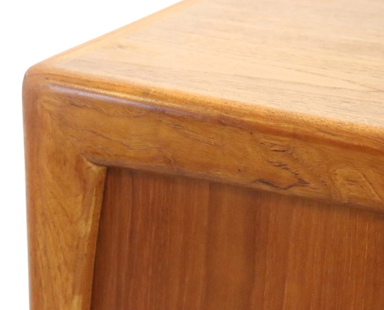 Image 1 of Dyrlund sideboard 'Fousing' vintage