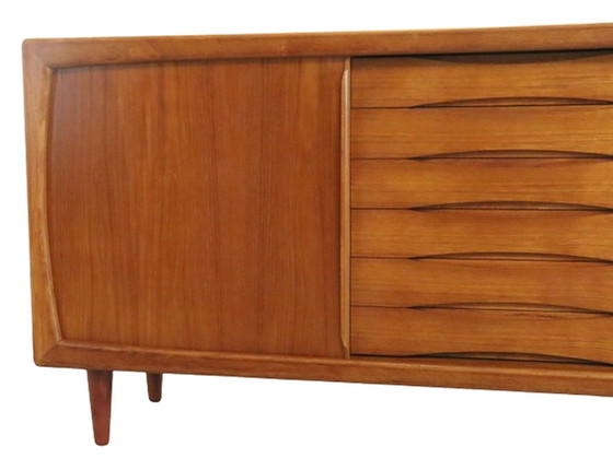 Image 1 of Dyrlund sideboard 'Fousing' vintage