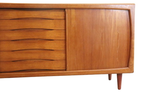 Image 1 of Dyrlund sideboard 'Fousing' vintage