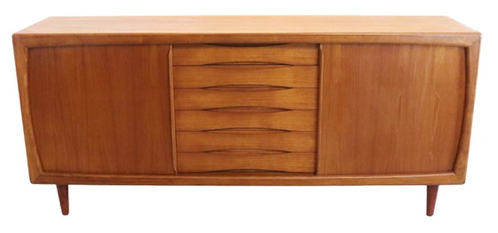 Image 1 of Dyrlund sideboard 'Fousing' vintage