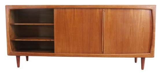 Image 1 of Dyrlund sideboard 'Fousing' vintage