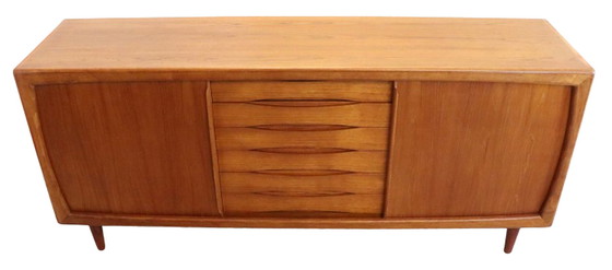 Image 1 of Dyrlund sideboard 'Fousing' vintage