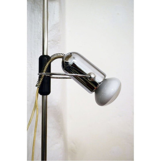 Image 1 of Vintage Cielo Terra vloerlamp door Francesco Fois voor Reggiani, 1960