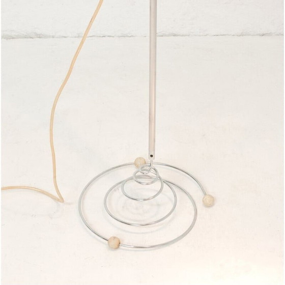 Image 1 of Vintage Cielo Terra vloerlamp door Francesco Fois voor Reggiani, 1960