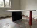 Vliegertafel Van Castelijn , Ontwerper Louk Straver 1981