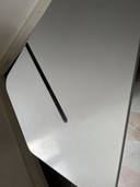 Vliegertafel Van Castelijn , Ontwerper Louk Straver 1981