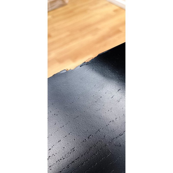 Image 1 of Paar vintage Strain barkrukken van Prostoria