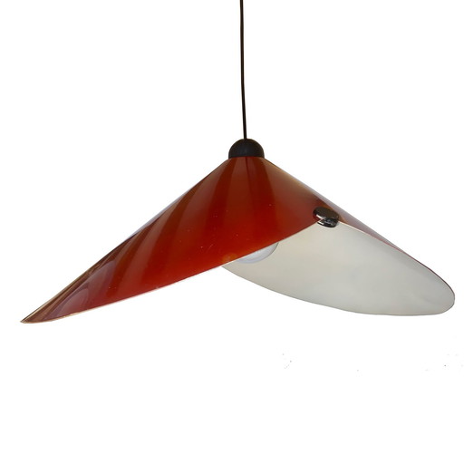 Hanglamp Stilnovo 1970