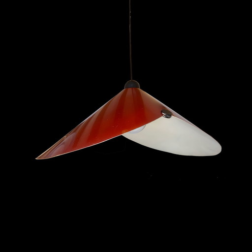 Hanglamp Stilnovo 1970