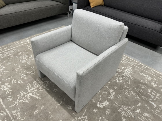 Image 1 of Rolf Benz Cara Fauteuil 63 Comfort Lounge plus