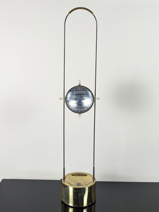 Image 1 of Friedman Graff Graffunzel bureaulamp