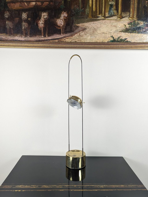 Friedman Graff Graffunzel bureaulamp