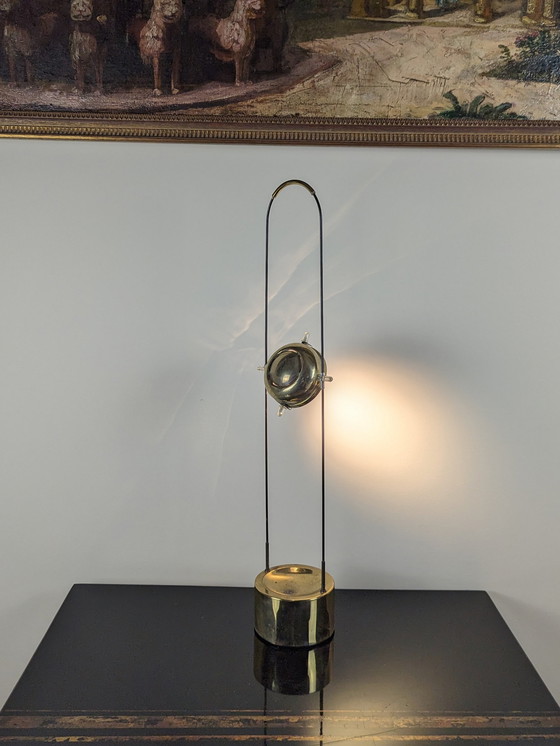 Image 1 of Friedman Graff Graffunzel bureaulamp