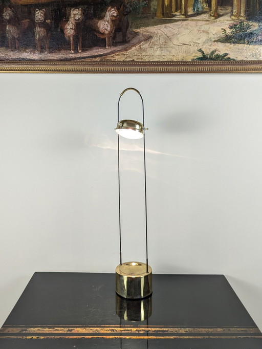 Friedman Graff Graffunzel bureaulamp