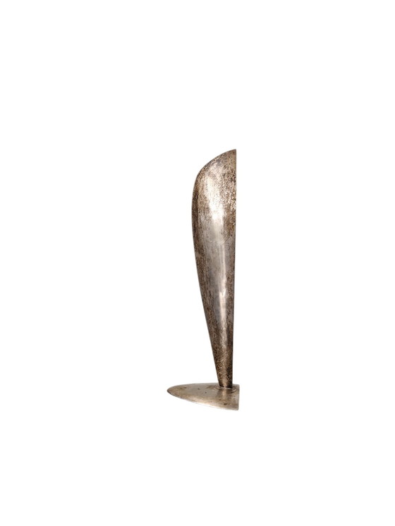 Image 1 of Helge Ott - Göbel - Designobject Annex Vaas - Art Deco Stijl