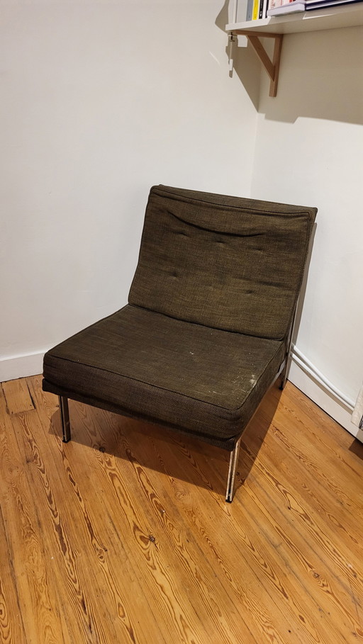 Knoll Model 65 opknapper