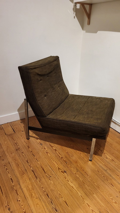 Knoll Model 65 opknapper