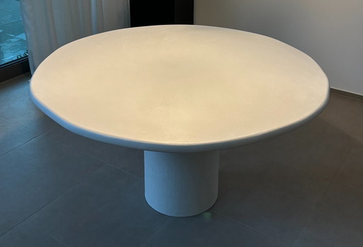 Mortex Eettafel