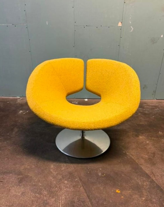 Image 1 of Artifort Apollo fauteuil