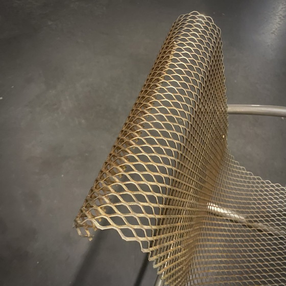 Image 1 of Sing Sing Sing chair by Shiro Kuramata