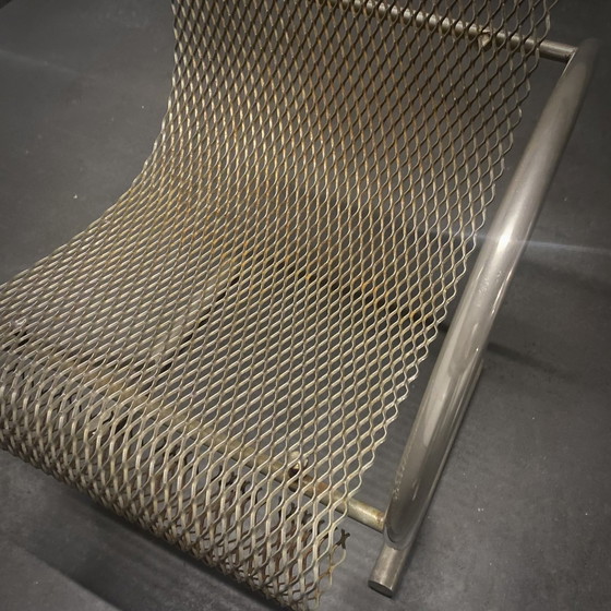 Image 1 of Sing Sing Sing chair by Shiro Kuramata