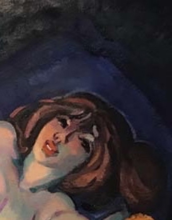 Image 1 of Twee vriendinnen