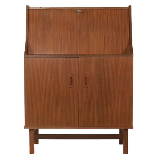 Vintage secretaire