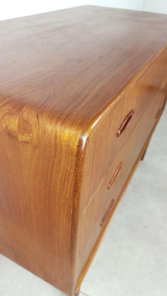 Image 1 of Vintage ladekast