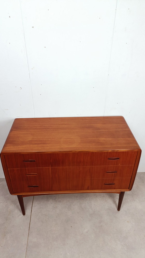 Image 1 of Vintage ladekast