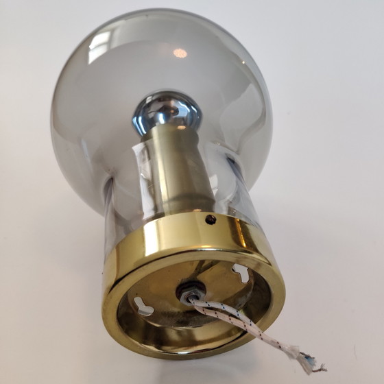 Image 1 of 3x Raak globe plafondlamp