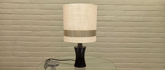 Image 1 of Vintage design tafellamp