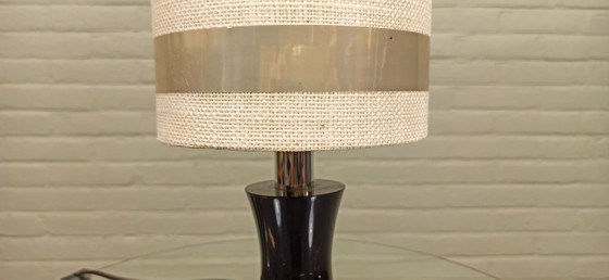 Image 1 of Vintage design tafellamp