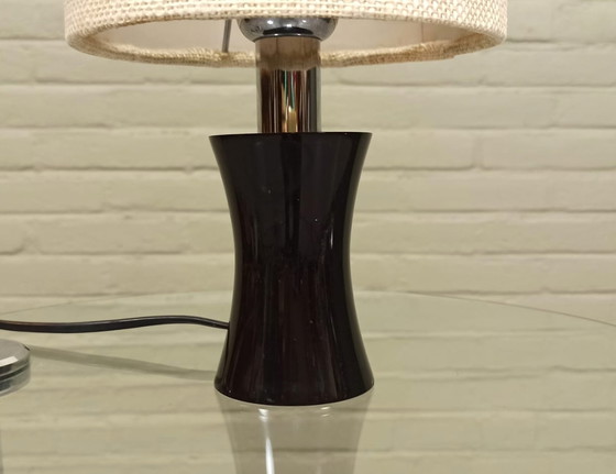 Image 1 of Vintage design tafellamp