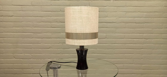 Image 1 of Vintage design tafellamp