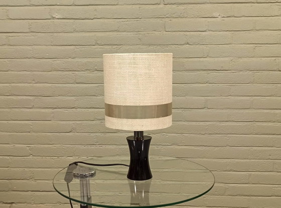 Image 1 of Vintage design tafellamp