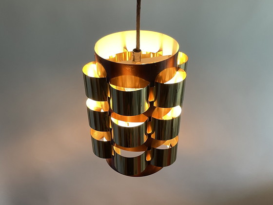 Image 1 of Werner Schou Coronell Hanglamp