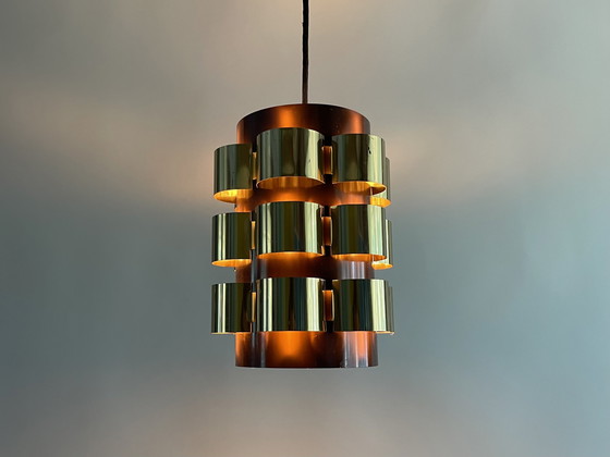 Image 1 of Werner Schou Coronell Hanglamp